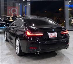 بی ئێم دەبڵیو سیریەس 3